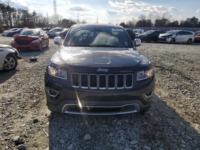 2016 Jeep Grand Cherokee Limited - Image 5