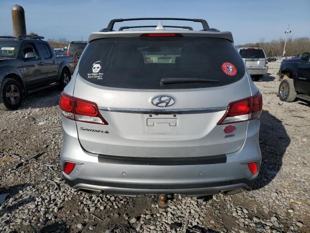 2017 Hyundai Santa Fe Se Ultimate - Image 6