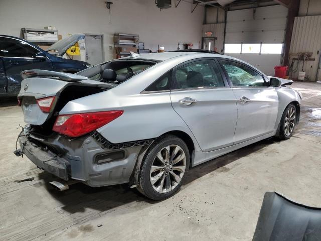 2011 Hyundai Sonata Se - Фото 3