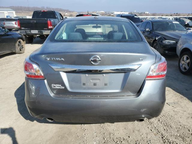 2015 Nissan Altima 2.5 - Image 6