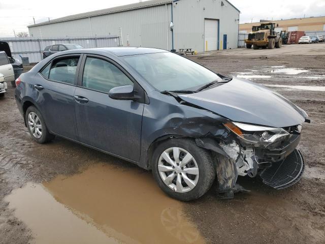 2014 Toyota Corolla L - Image 4