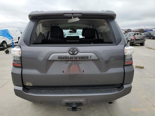 2022 Toyota 4Runner Sr5 - Фото 6