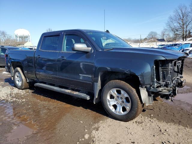 2018 Chevrolet Silverado K1500 Lt - Image 4