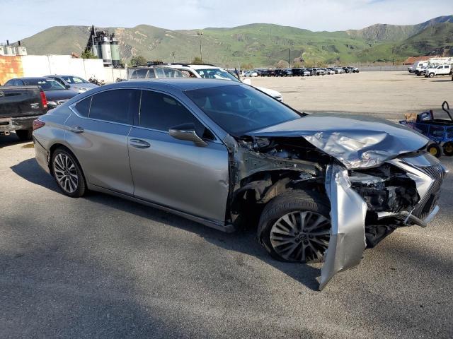 2021 Lexus Es 350 Base - Image 4
