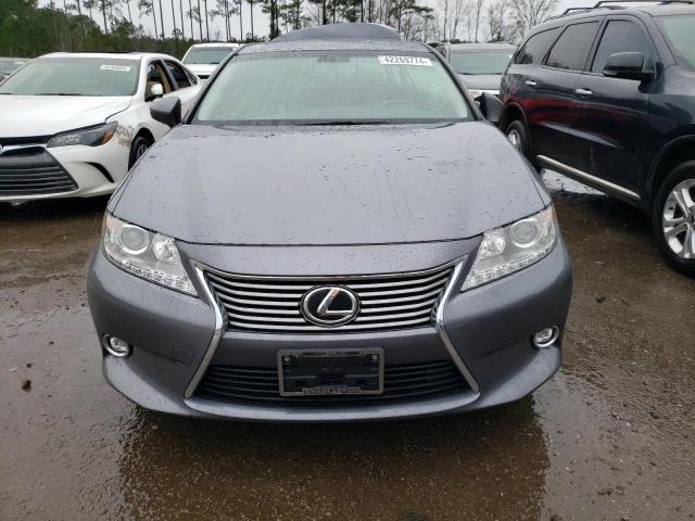 2014 Lexus Es 350 - Image 5