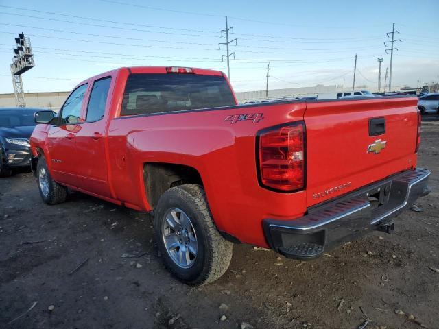 2018 Chevrolet Silverado K1500 Lt - Image 2
