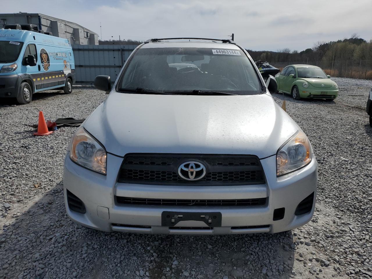 2011 TOYOTA RAV4 - Image 5