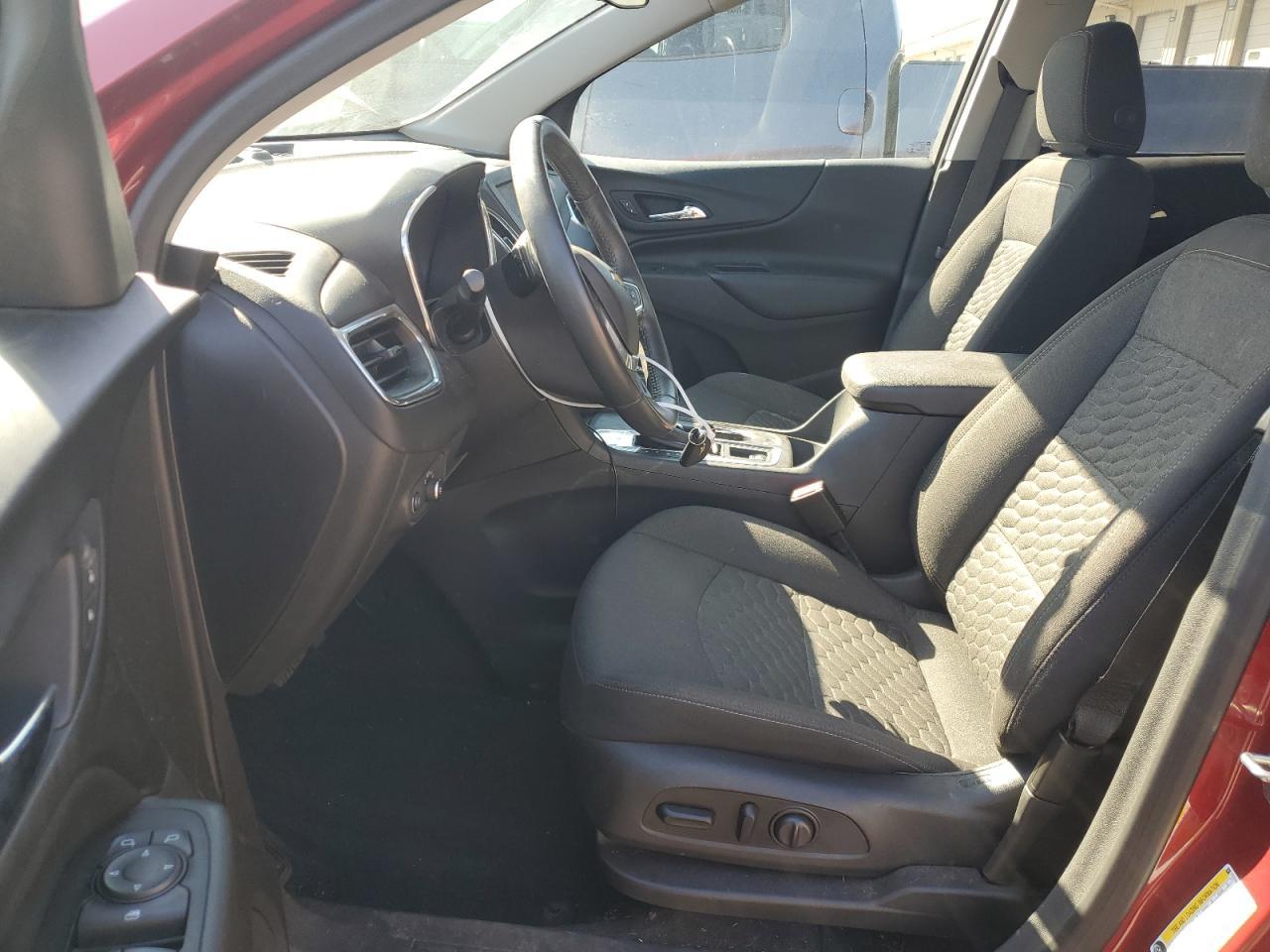 2019 CHEVROLET EQUINOX LT - Image 7