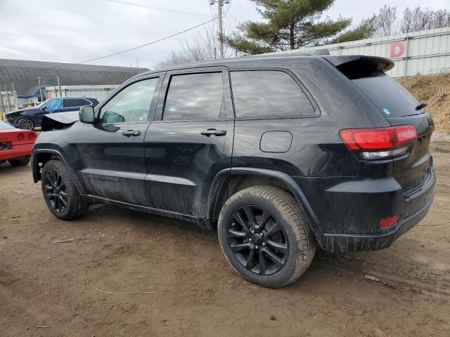 2018 Jeep Grand Cherokee Laredo - Фото 2
