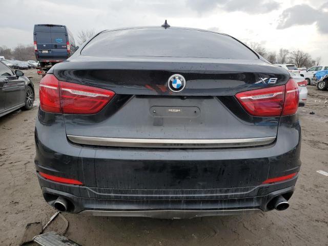2016 BMW X6 xDrive35I - Image 6