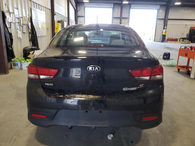 2020 Kia Rio Lx - Фото 6
