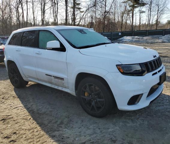 2018 Jeep Grand Cherokee Trackhawk - Фото 4