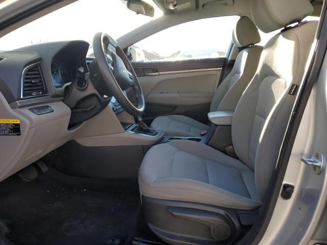 2017 Hyundai Elantra Se - Image 7