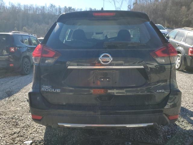 2017 Nissan Rogue Sv - Фото 6