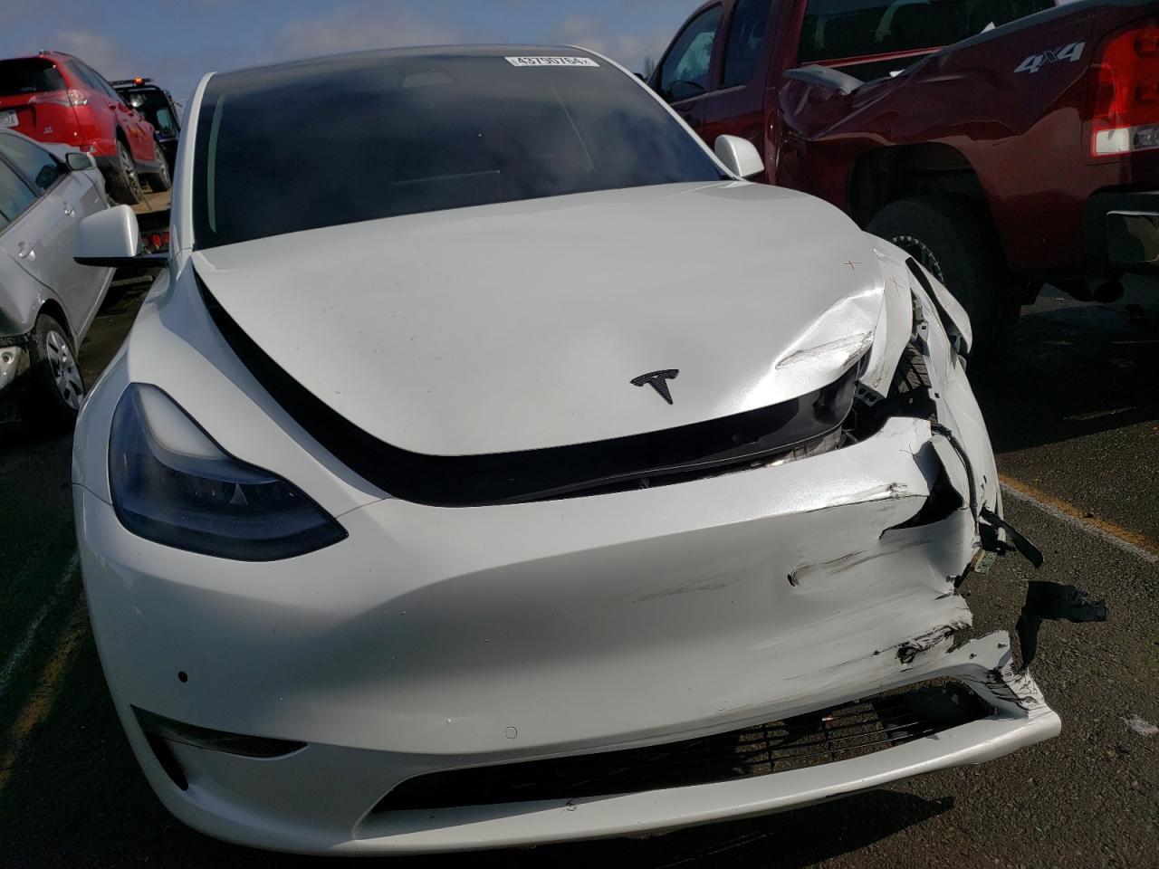 2022 TESLA MODEL Y - Image 5