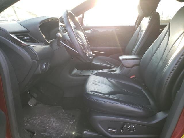 2016 Lincoln Mkc Select - Фото 7