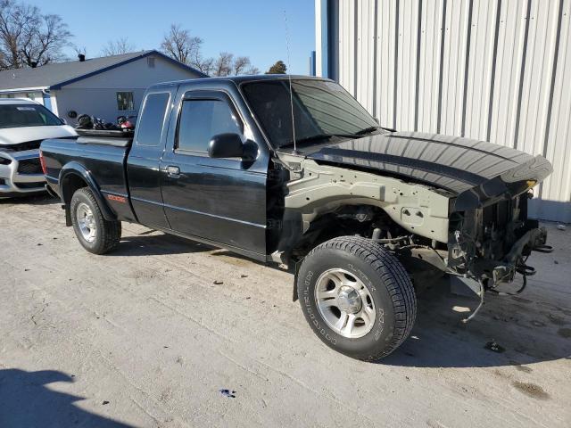 2001 Ford Ranger Super Cab - Фото 4