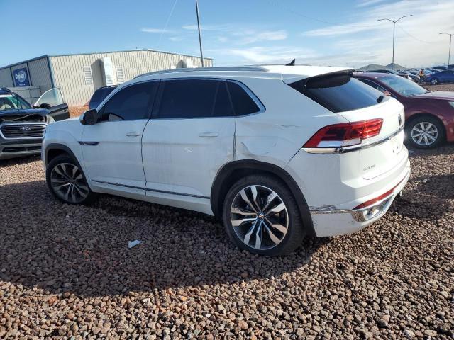 2021 Volkswagen Atlas Cross Sport Sel R-Line - Фото 2