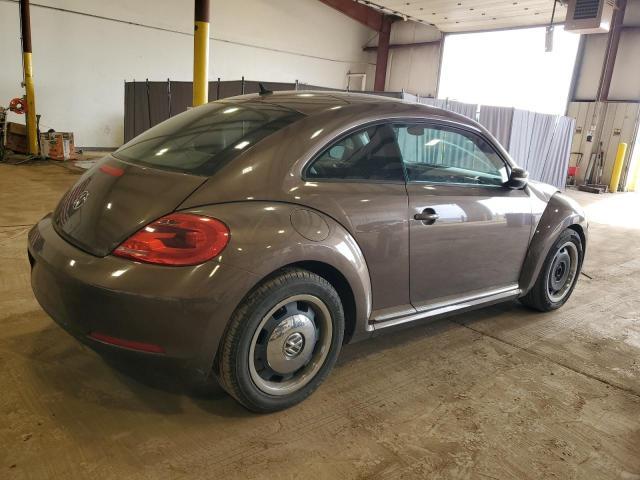 2012 Volkswagen Beetle - Фото 3