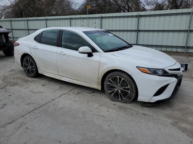 2019 Toyota Camry L - Image 4