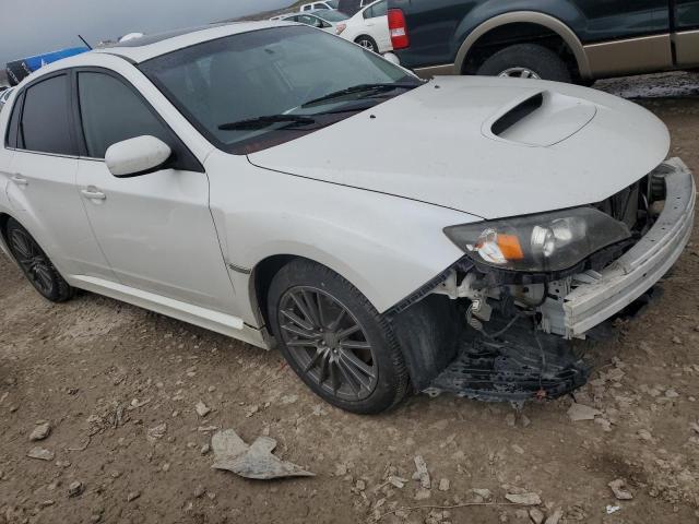 2011 Subaru Impreza Wrx - Фото 4