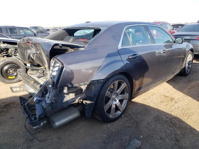2014 Chrysler 300 Srt-8 - Image 3