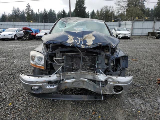 2006 Dodge Ram 2500 St - Фото 5