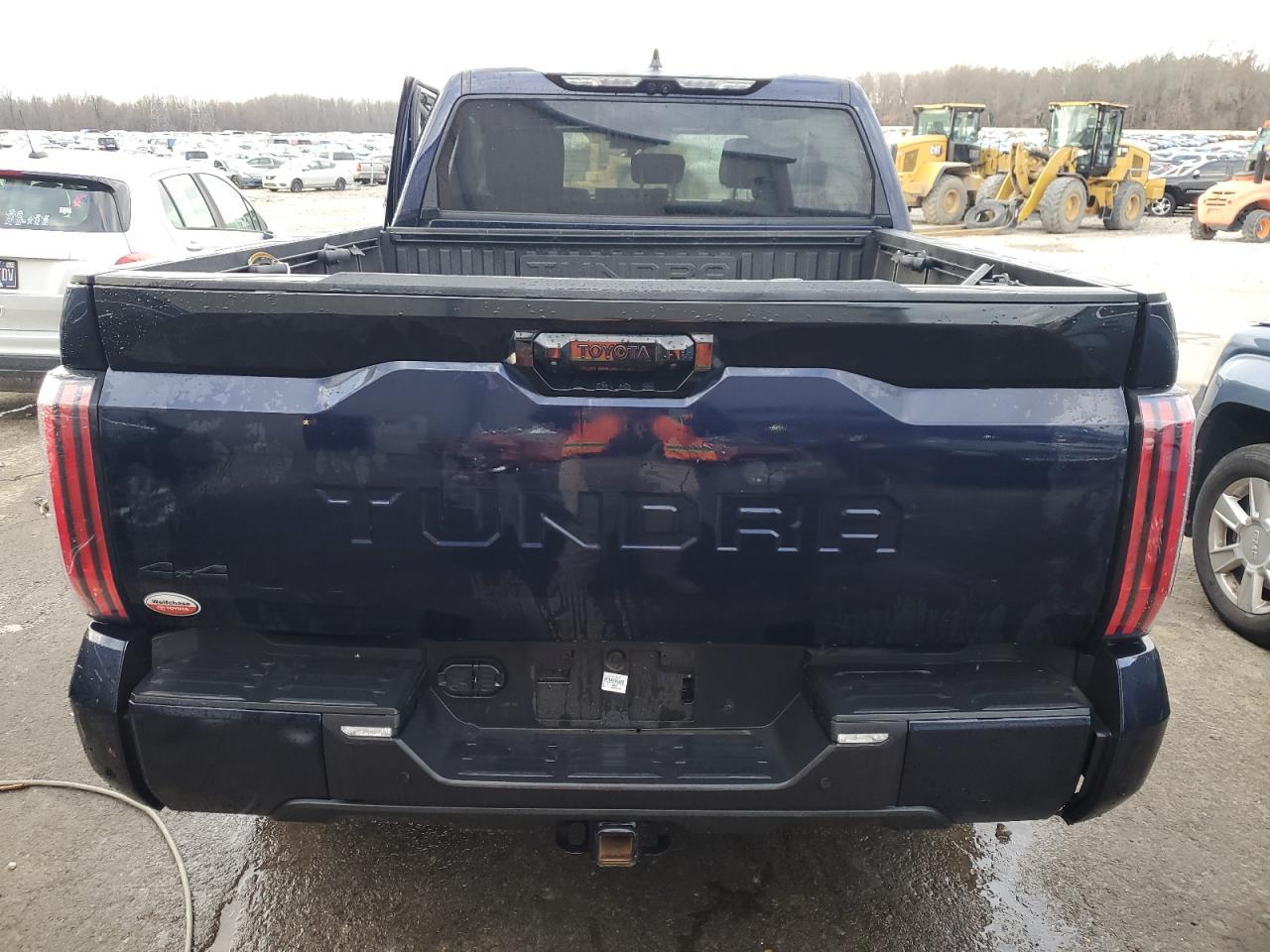 2023 TOYOTA TUNDRA CRE - Image 6