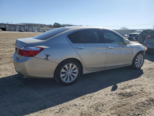 2015 Honda Accord Exl - Фото 3