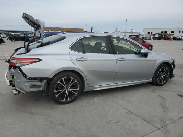 2018 Toyota Camry L - Фото 3