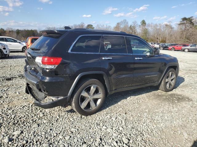 2016 Jeep Grand Cherokee Limited - Image 3