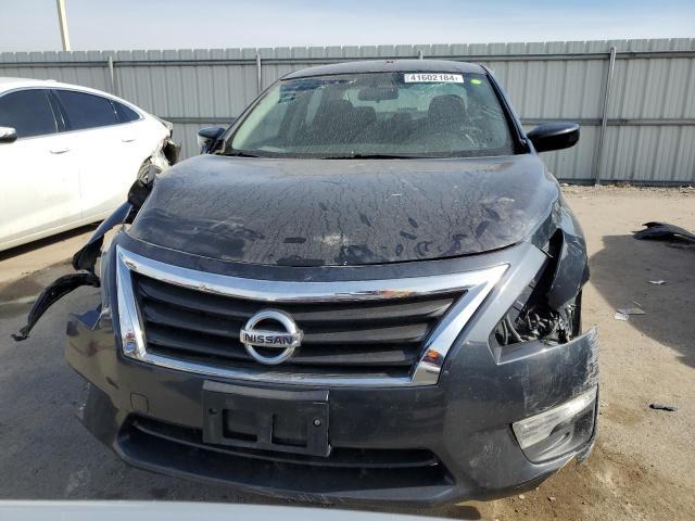 2015 Nissan Altima 2.5 - Image 5