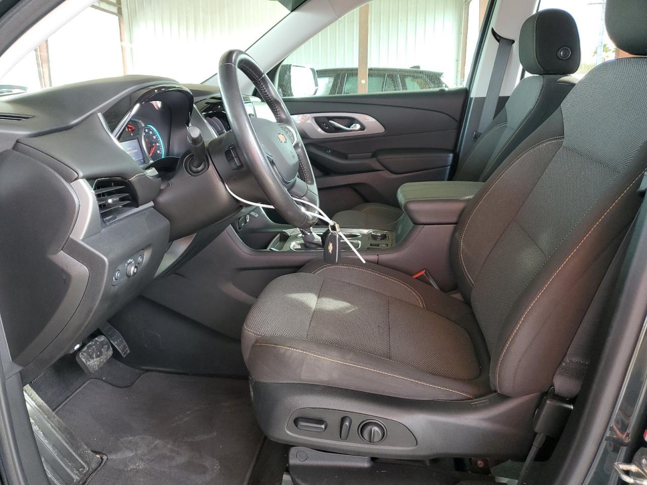 2020 CHEVROLET TRAVERSE L - Image 7