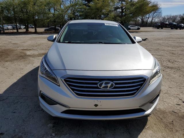 2015 Hyundai Sonata Se - Image 5
