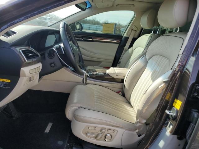 2017 Genesis G90 Premium - Фото 7