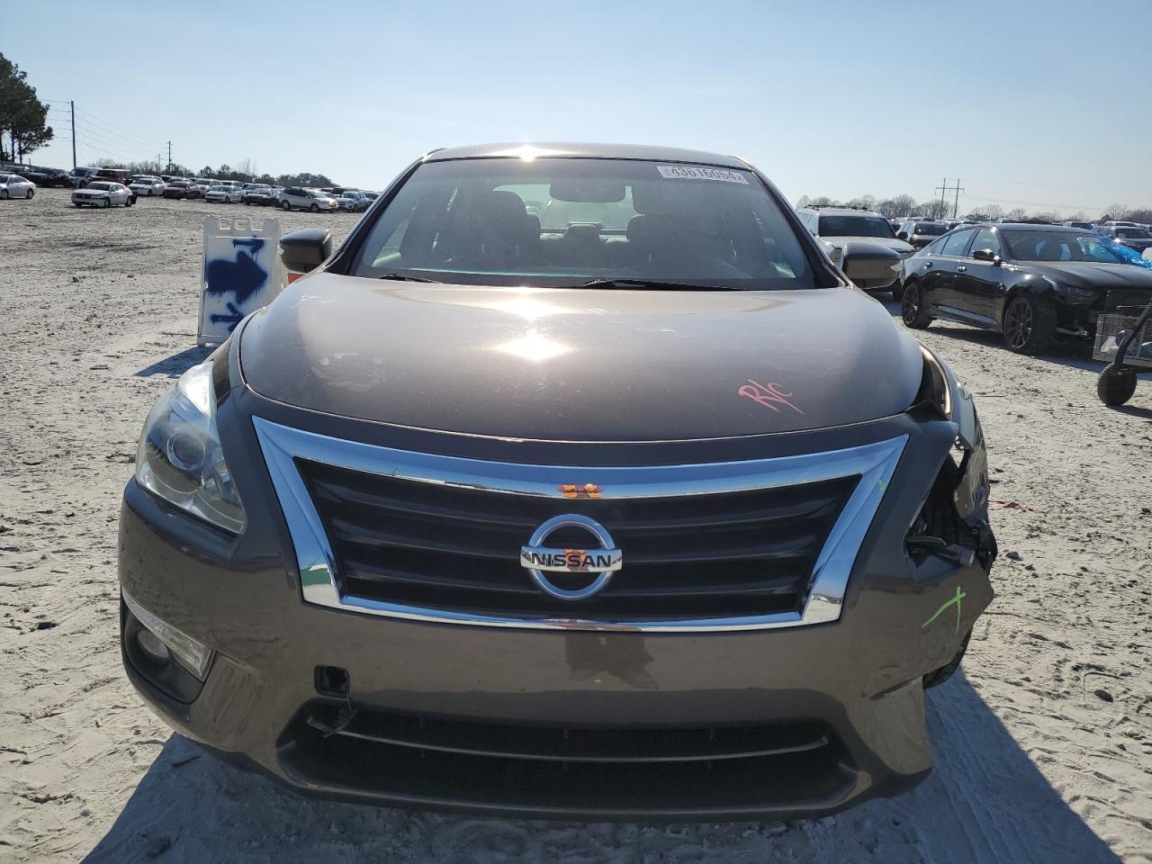 2013 NISSAN ALTIMA 3.5 - Image 5