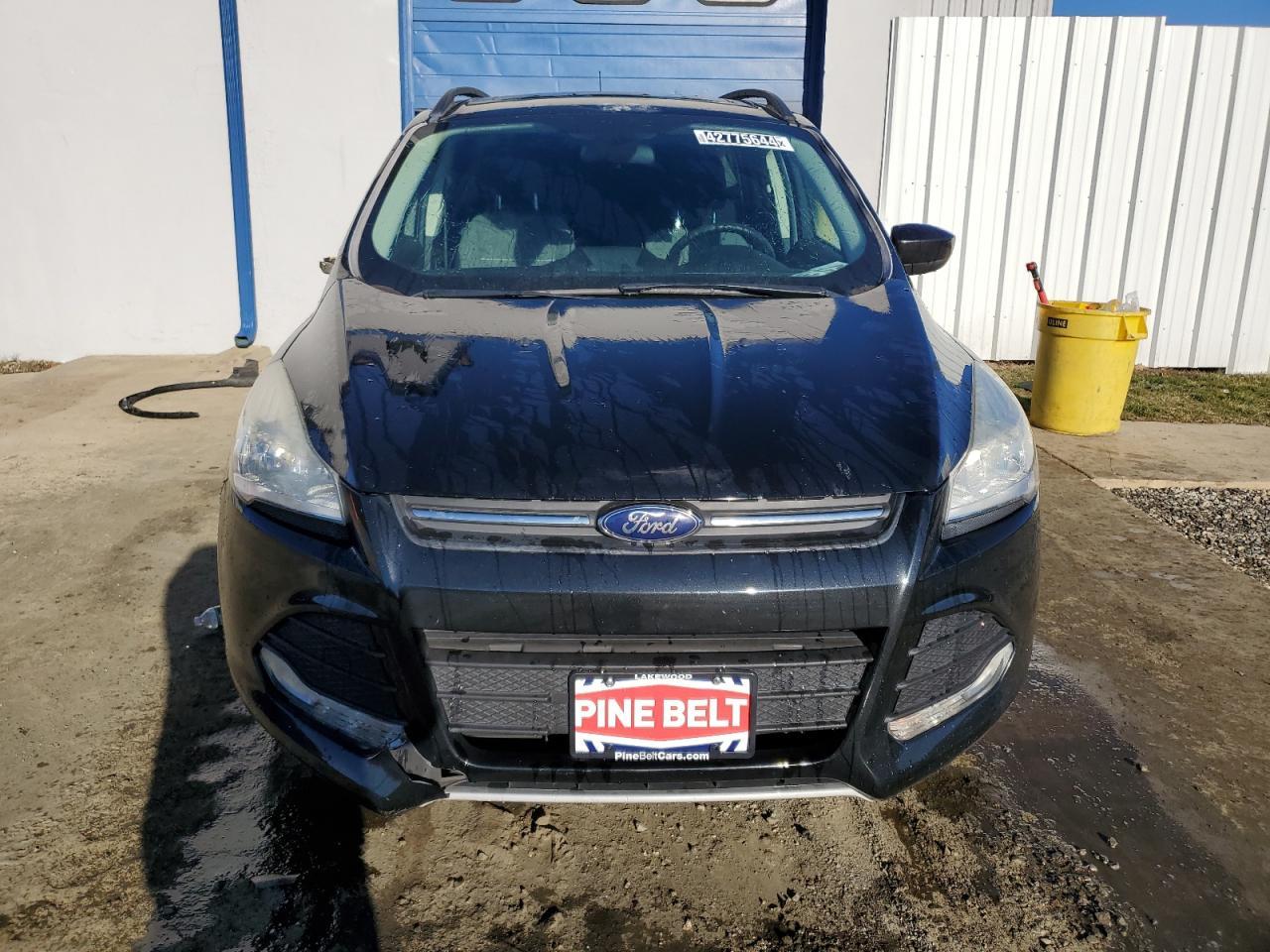2014 FORD ESCAPE SE - Фото 5