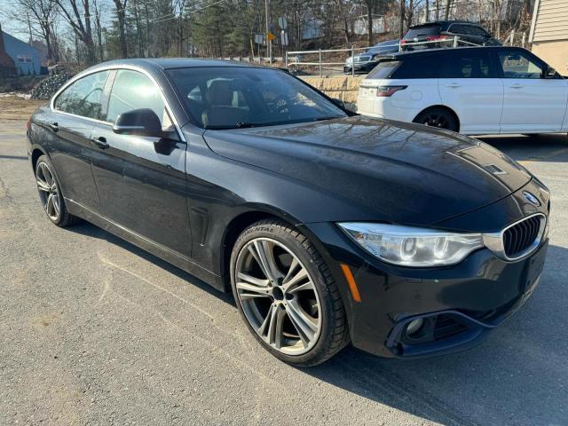 2016 BMW 4 SERIES - Image 4