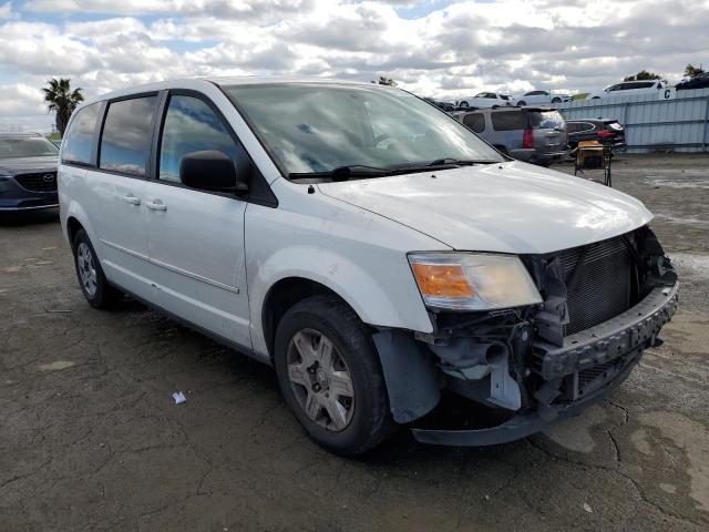 2010 Dodge Grand Caravan Se - Фото 4