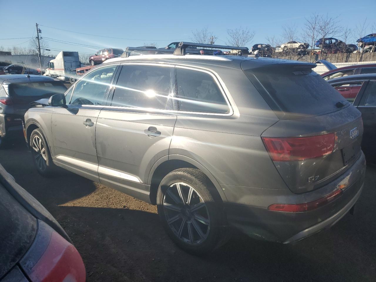 2019 AUDI Q7 PREMIUM - Image 2
