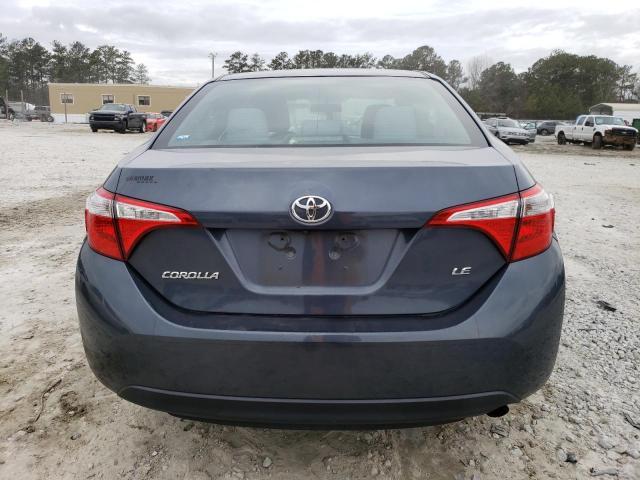 2016 Toyota Corolla L - Фото 6
