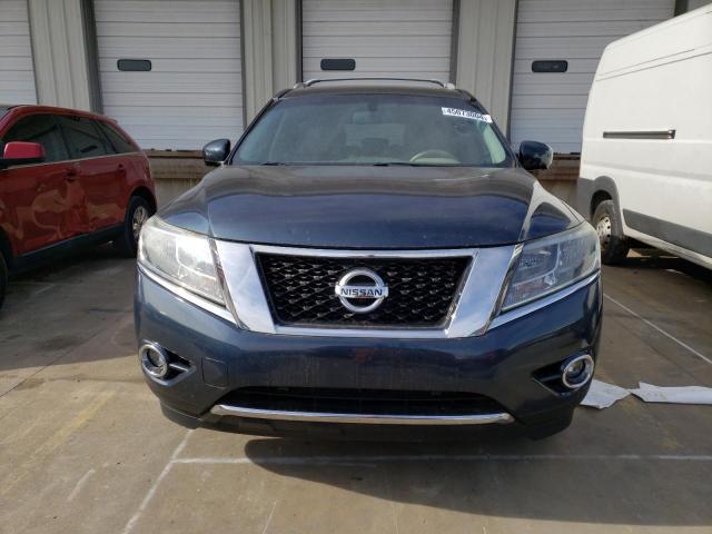 2013 NISSAN PATHFINDER - Image 5