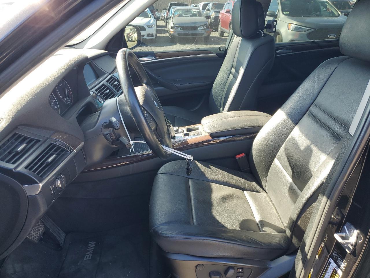 2011 BMW X5 XDRIVE3 - Фото 7