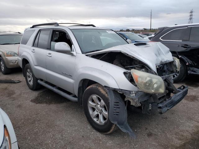 2007 Toyota 4Runner Sr5 - Фото 4