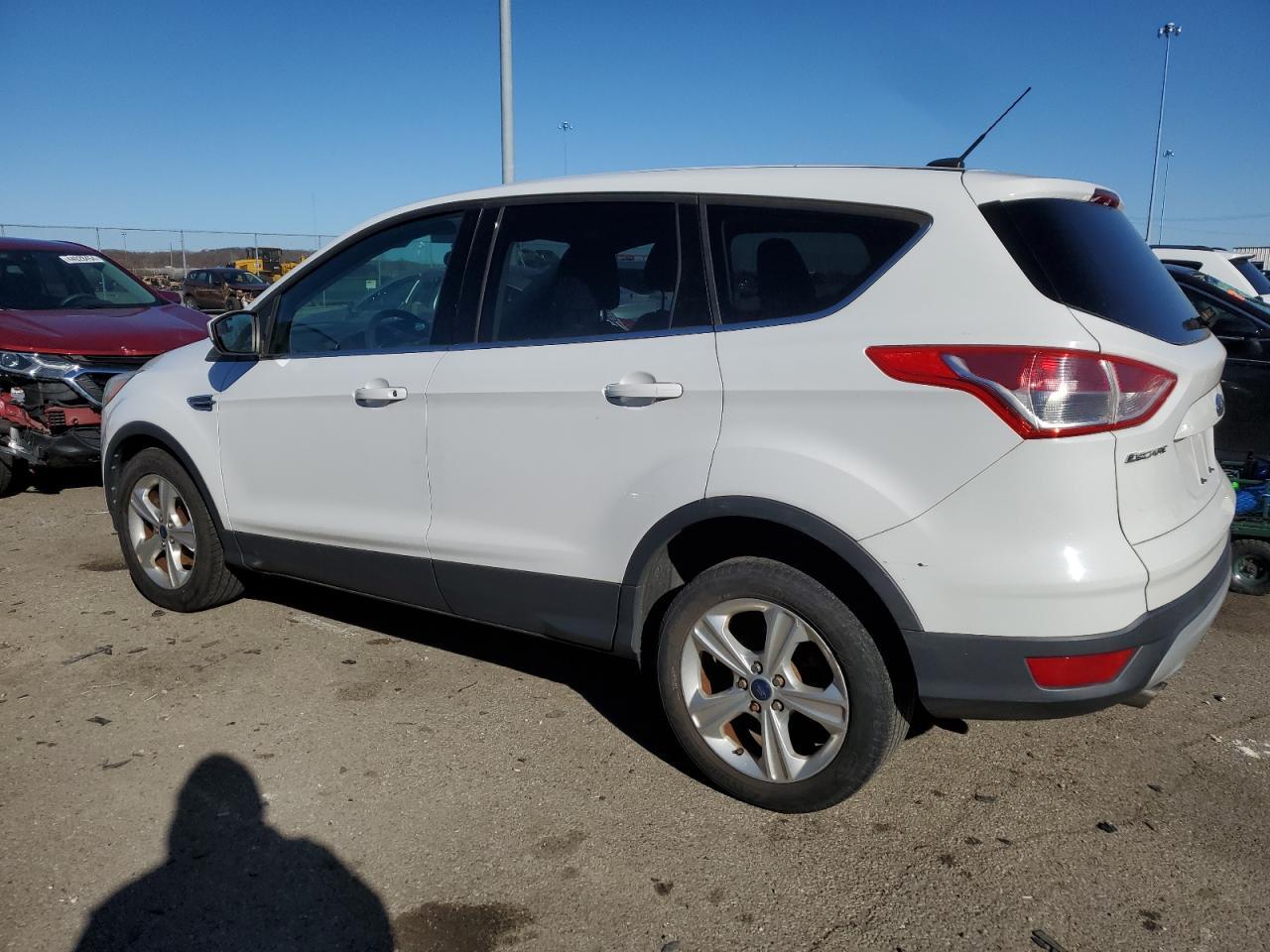 2014 FORD ESCAPE SE - Image 2