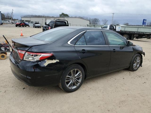 2017 Toyota Camry Le - Image 3