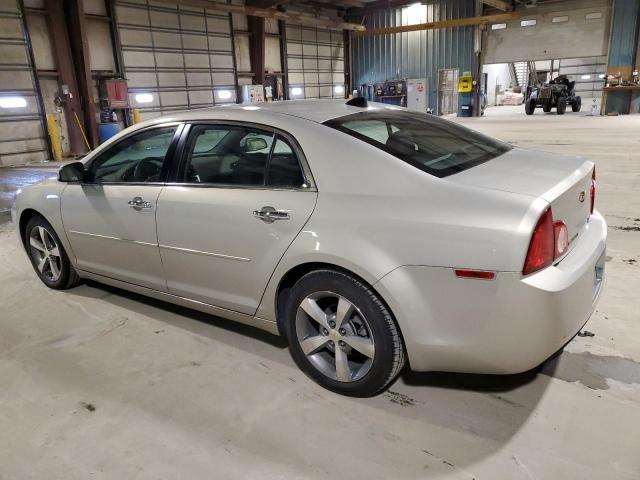2012 Chevrolet Malibu 1Lt - Фото 2
