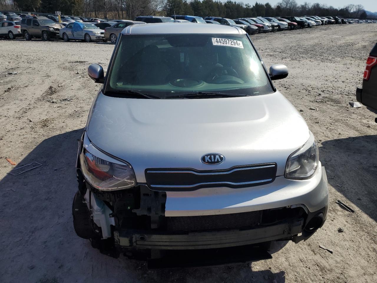 2019 KIA SOUL - Фото 5