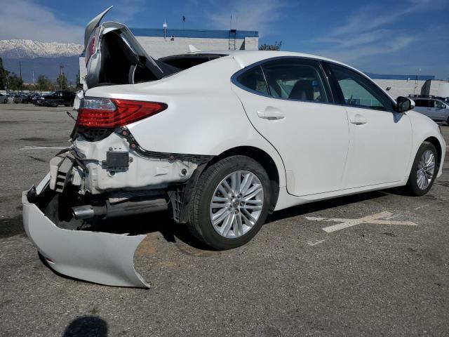 2014 Lexus Es 350 - Фото 3