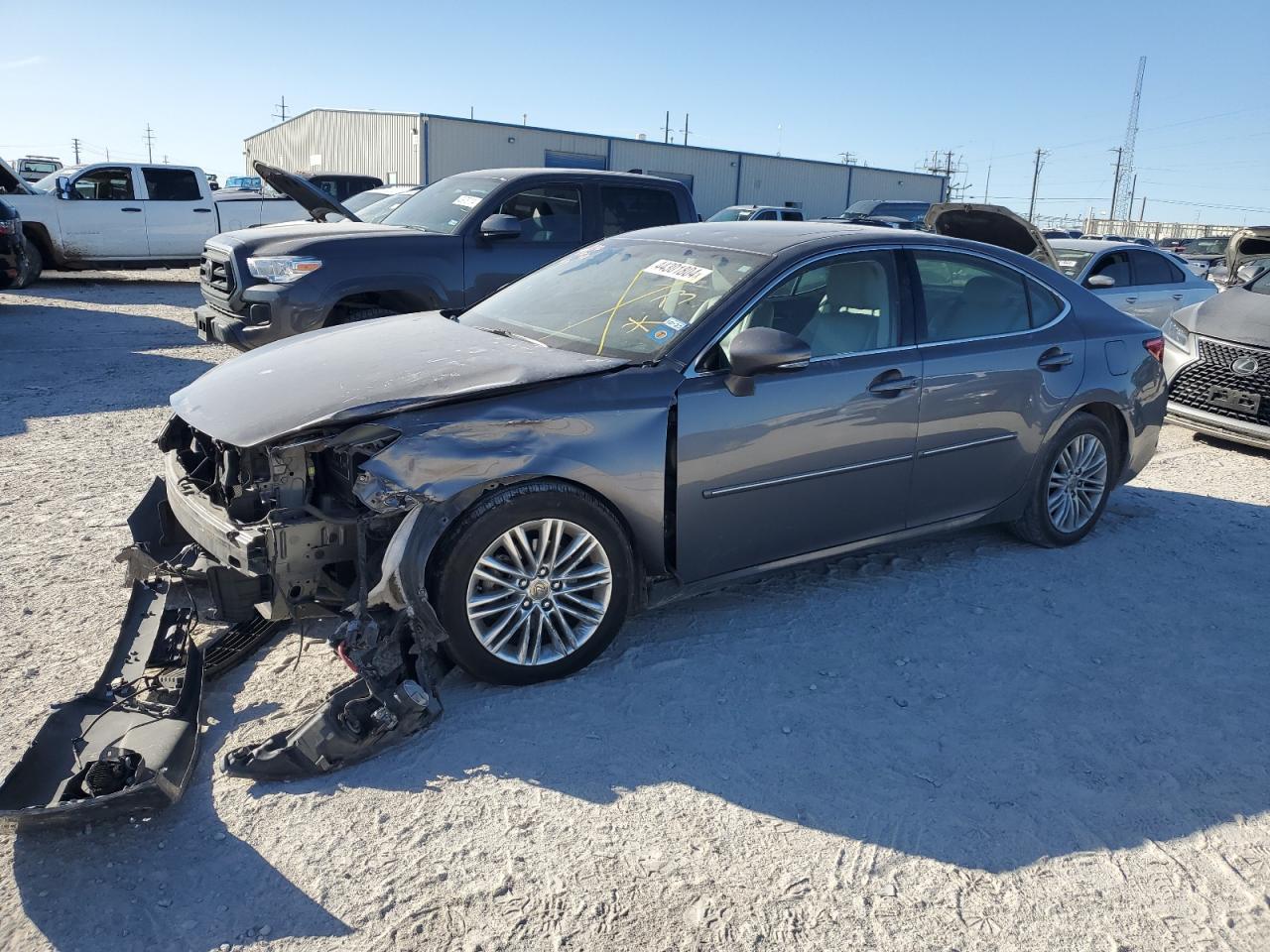 2014 LEXUS ES 350